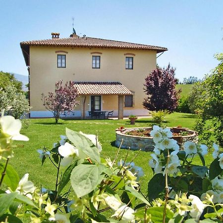 Ferienwohnung Agriturismo Poggio Al Sole, Vinci Exterior foto